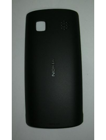 Tapa de batería Nokia 500 negra
