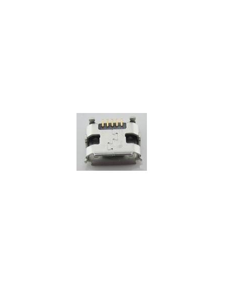 Conector de carga - accesorios Sony Ericsson WT13i