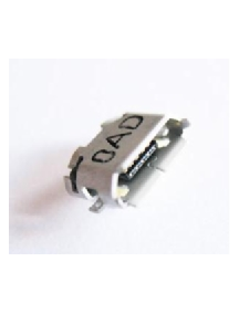 Conector de carga - accesorios Sony Ericsson SK17i Xperia Mini P