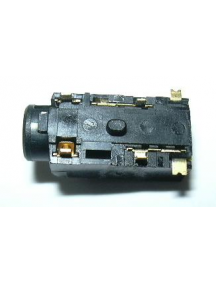 Conector de manos libres Sony Ericsson WT13i