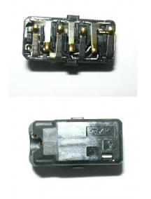 Conector de manos libres Sony Ericsson ST18i