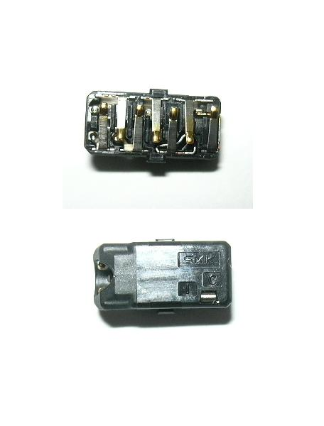 Conector de manos libres Sony Ericsson ST18i