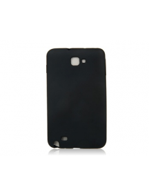 Funda TPU Telone Samsung i9220 - N7000 Galaxy Note negra