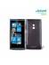 Funda TPU + lámina de display Jekod Nokia 800 Lumia negra