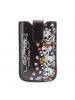 Funda de piel Ed Hardy Calaberas