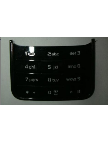 Teclado numérico Nokia N81 compatible
