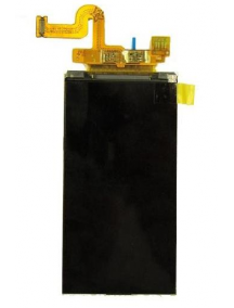 Display Sony Ericsson Xperia Neo MT15i