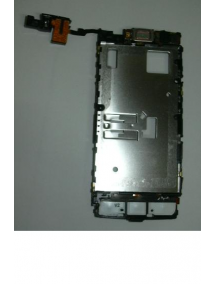 Carcasa central Nokia X6