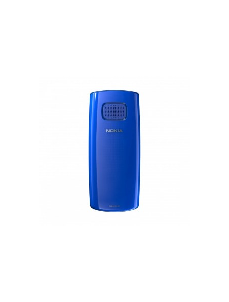 Tapa de batería Nokia X1-01 azul