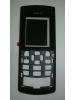 Carcasa frontal Nokia X1-01 negra
