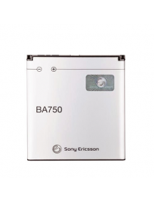 Batería Sony Ericsson BA750