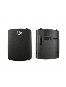 Tapa de batería Blackberry 9300 gris