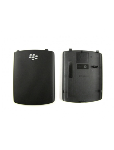 Tapa de batería Blackberry 9300 gris