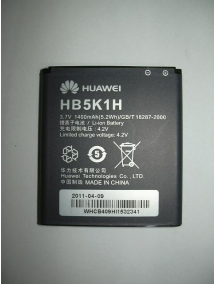 Batería Huawei HB5K1H