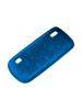 Funda de silicona Nokia CC-1035 azul