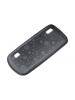 Funda de silicona Nokia CC-1035 negra