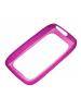 Funda de silicona Nokia CC-1046 rosa