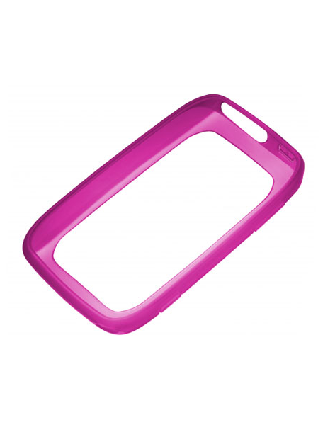 Funda de silicona Nokia CC-1046 rosa