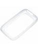 Funda de silicona Nokia CC-1046 blanca