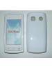 Funda TPU Telone Nokia 500 blanca