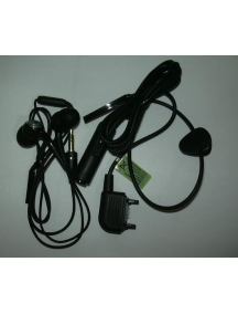 Manos libres Sony Ericsson HPM-66 con auriculares HPM-70