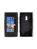 Funda TPU Telone S-case Nokia 800 Lumia negra