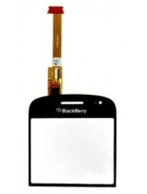Ventana táctil Blackberry 9900 - 9930 Bold