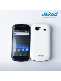 Protector + lámina display Jekod Samsung i9020 Nexus S