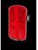 Funda cartuchera Mini Cooper bandera roja