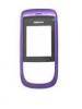 Carcasa frontal Nokia 2220 slide lila
