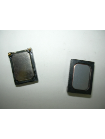 Buzzer Nokia N71 - N91 - 6125