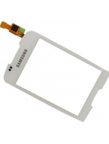 Ventana táctil Samsung S5570 Galaxy Mini blanca