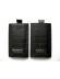 Funda - bolsa Sony Ericsson Xperia S LT26i con cinta negra
