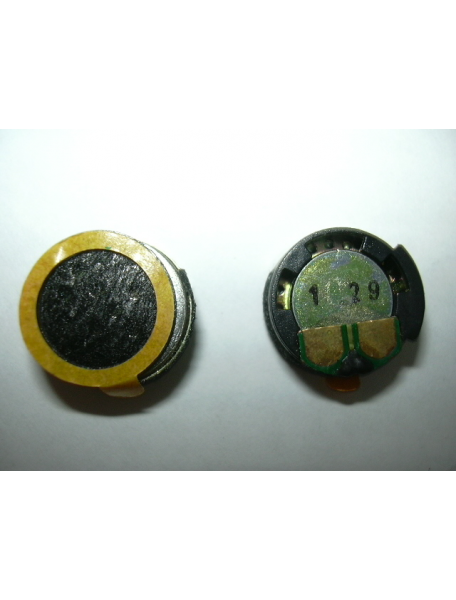 Buzzer Panasonic GD55