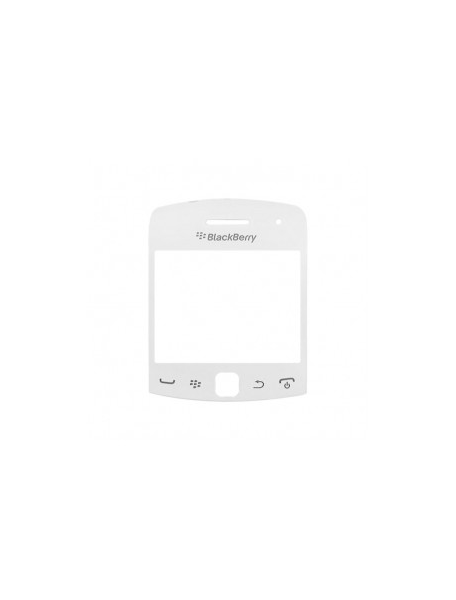 Ventana Blackberry 9360 blanca