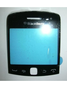 Ventana Blackberry 9360 negra