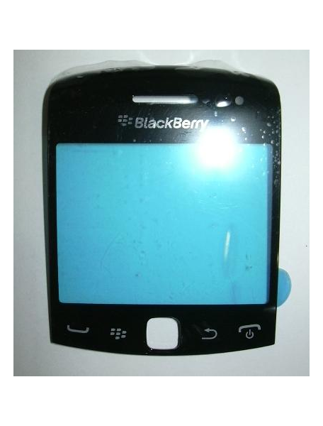 Ventana Blackberry 9360 negra