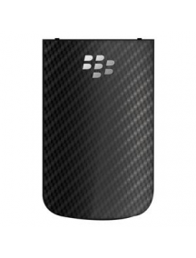 Tapa de bateria Blackberry 9900 negra