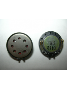 Buzzer Sharp GX25