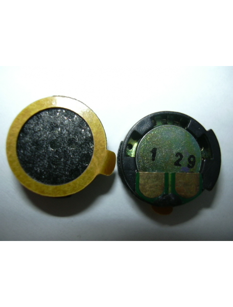 Buzzer Siemens CL50