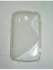 Funda TPU S-case HTC Explorer transparente