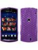 Funda TPU Forcell Sony Ericsson Xperia Neo Mt15i violeta