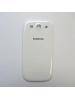 Tapa de batería Samsung i9300 Galaxy S III blanca