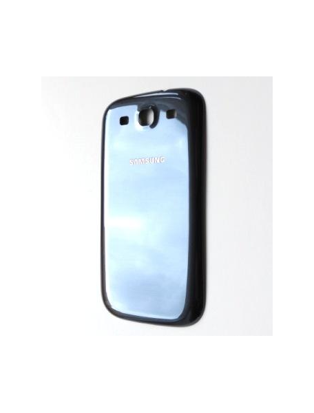 Tapa de batería Samsung i9300 Galaxy S III azul