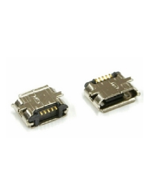 Conector de accesorios Nokia C5-00 - E66