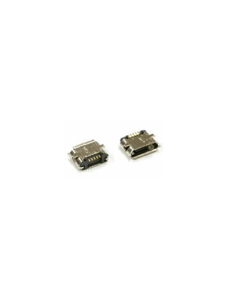 Conector de accesorios Nokia C5-00 - E66