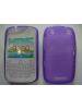 Funda TPU Blackberry 9360 lila