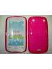 Funda TPU Blackberry 9380 roja