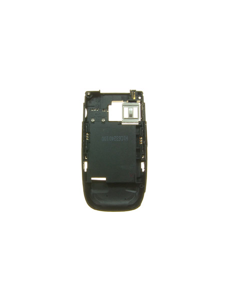 Carcasa trasera Nokia 6131 negra