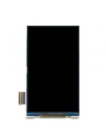 Display ZTE V960 - Orange Montecarlo - Skate